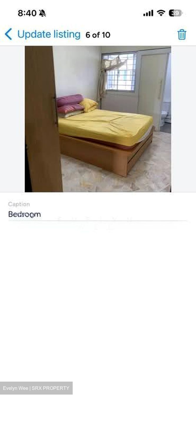 Blk 129 Bishan Street 12 (Bishan), HDB 3 Rooms #582621231